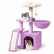 Neopawo Pongo Cat Tree 80cm
