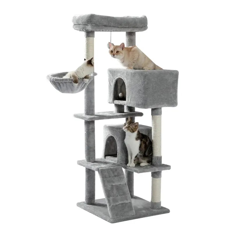 Neopawo Gaia Cat Tree 143cm