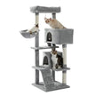 Neopawo Gaia Cat Tree 143cm