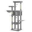 Neopawo Everest Cat Tree 186cm