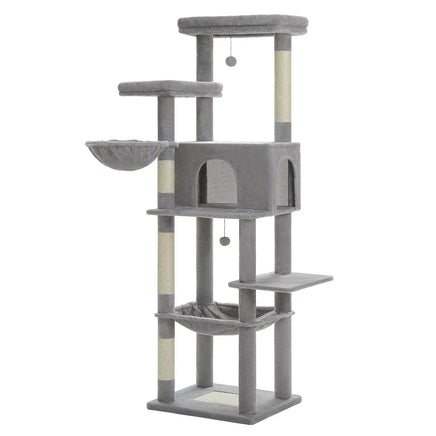 Neopawo Everest Cat Tree 186cm