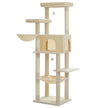 Neopawo Everest Cat Tree 186cm