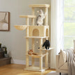 Neopawo Everest Cat Tree 186cm