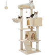 Neopawo Gaia Cat Tree 143cm