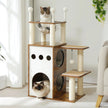 Neopawo Saphir Cat Tree 108cm