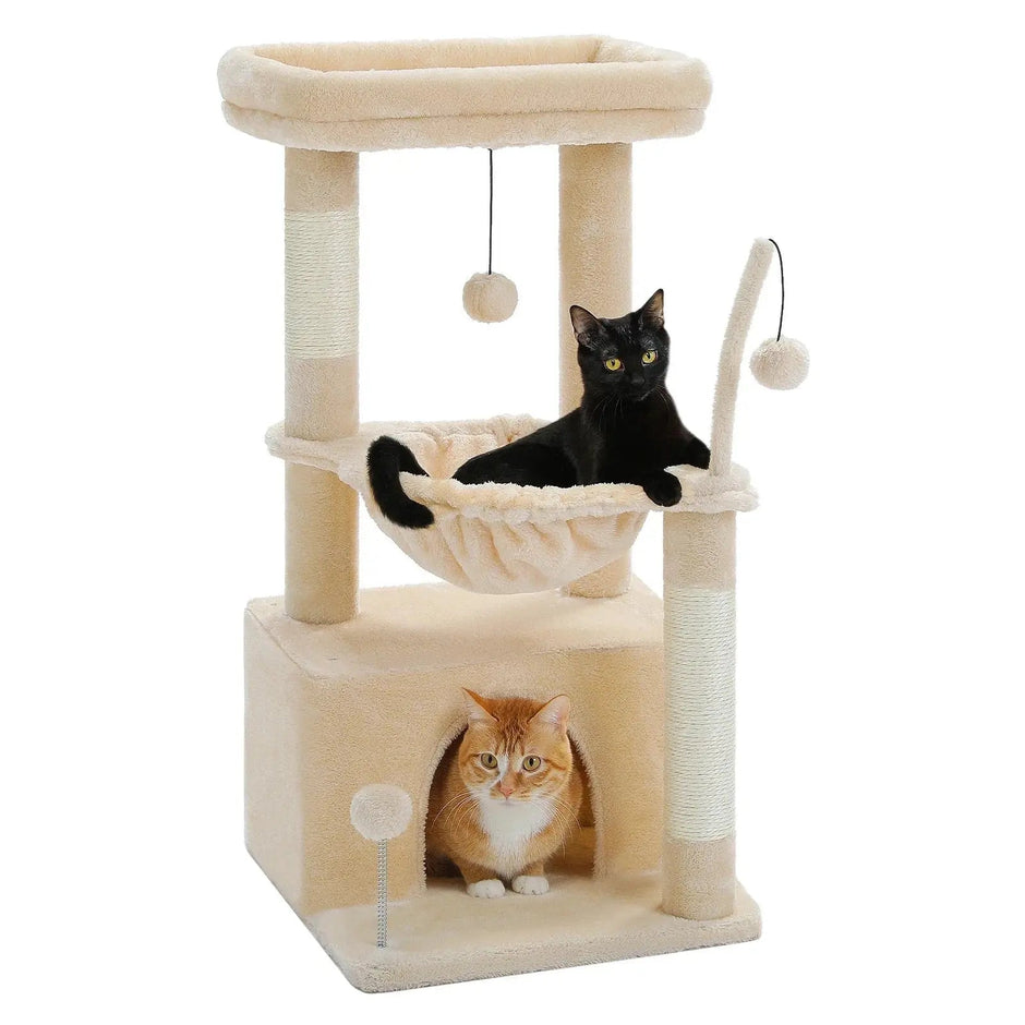 Neopawo Olio Cat Tree 84cm