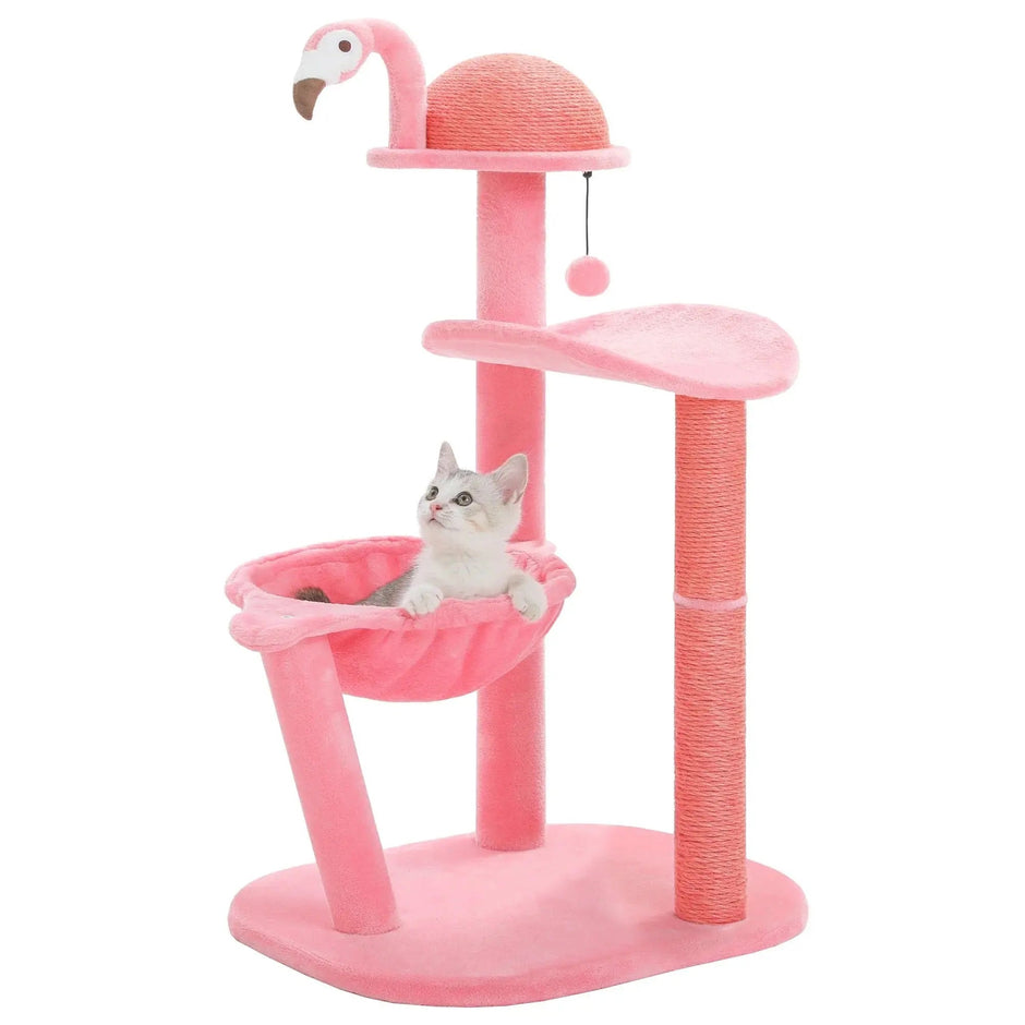 Neopawo Orea Cat Tree 95cm