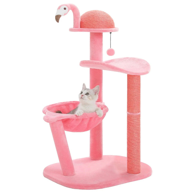 Neopawo Orea Cat Tree 95cm