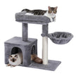 Neopawo Iko Cat Tree 71cm