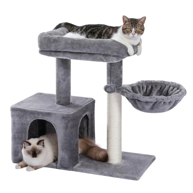 Neopawo Iko Cat Tree 71cm