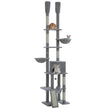 Neopawo Sylva Adjustable Cat Tree