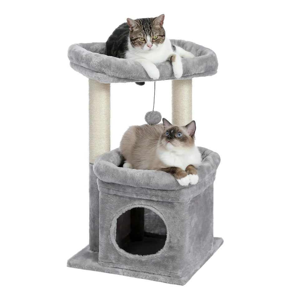 Neopawo Cat Tree Oslo 40cm
