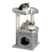 Neopawo Cat Tree Oslo 40cm