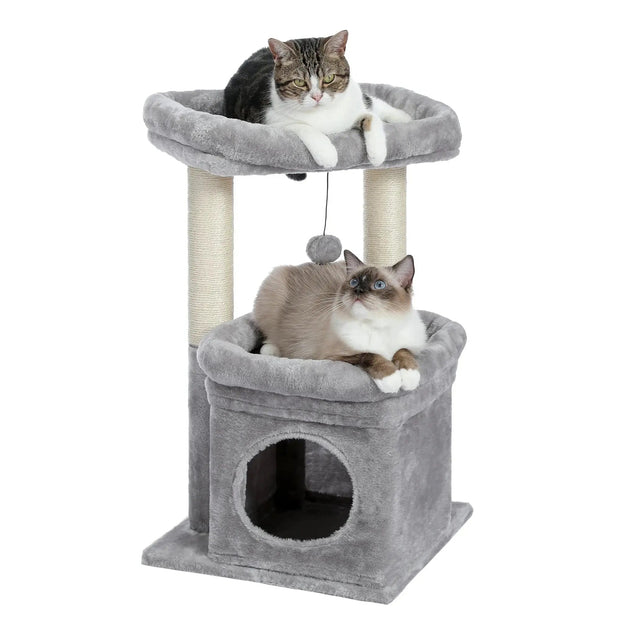 Neopawo Cat Tree Oslo 40cm