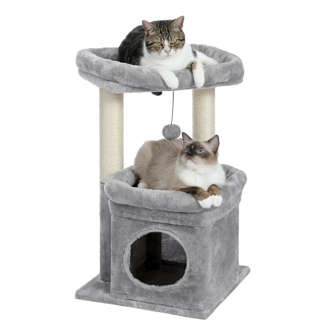 Neopawo Cat Tree Oslo 40cm