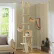 Neopawo Sylva Adjustable Cat Tree