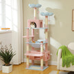 Neopawo Atlas Cat Tree 184cm