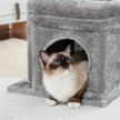 Neopawo Cat Tree Oslo 40cm