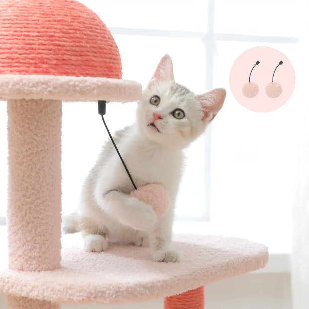 Neopawo Orea Cat Tree 95cm