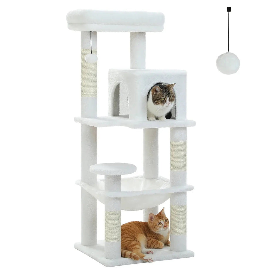 Neopawo Kumo Cat Tree 116cm