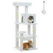 Neopawo Kumo Cat Tree 116cm