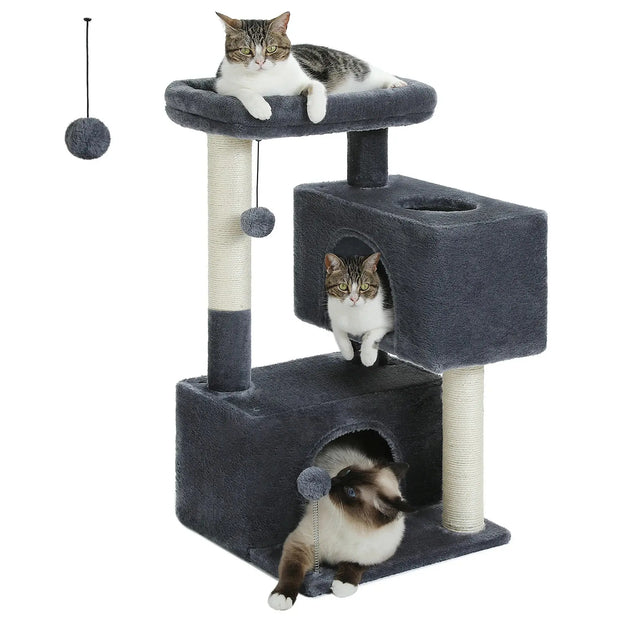 Neopawo Yumi Cat Tree 80cm