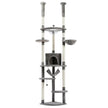 Neopawo Felinova Adjustable Cat Tree