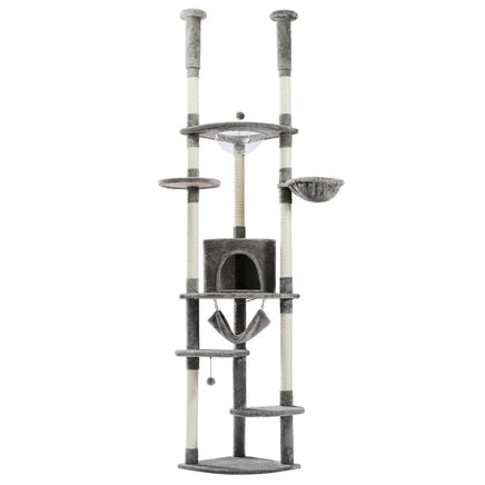 Neopawo Felinova Adjustable Cat Tree