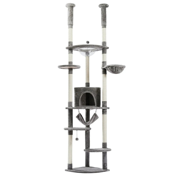 Neopawo Felinova Adjustable Cat Tree