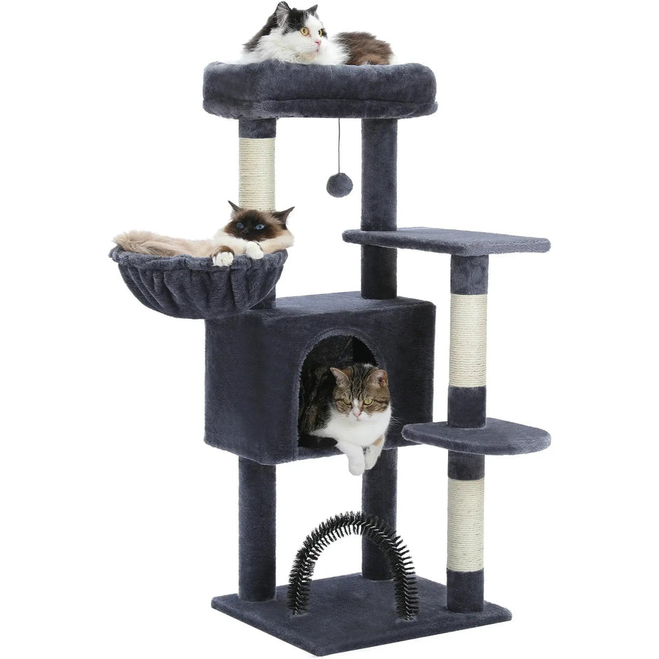 Neopawo Nova Cat Tree 106cm
