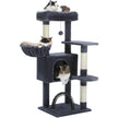 Neopawo Nova Cat Tree 106cm