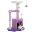 Neopawo Lyra Cat Tree 83cm