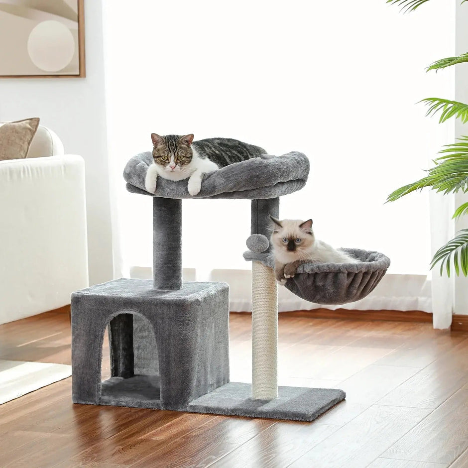 Neopawo Iko Cat Tree 71cm