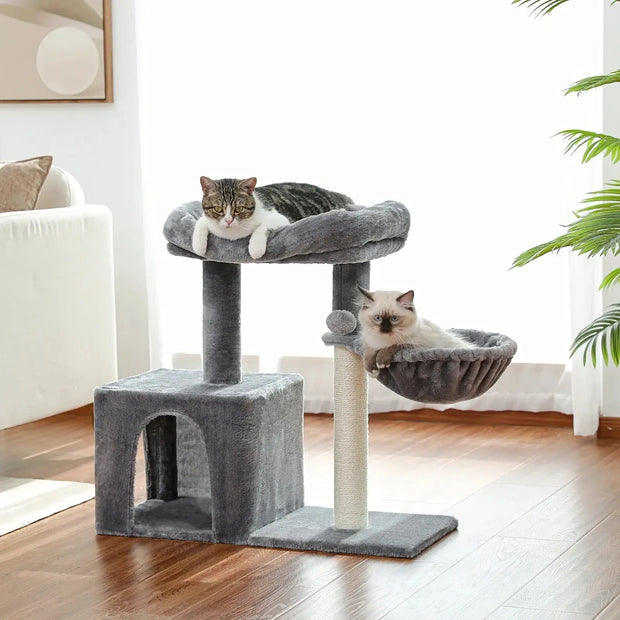 Neopawo Iko Cat Tree 71cm