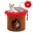 Neopawo Luna Cat Tree 40cm