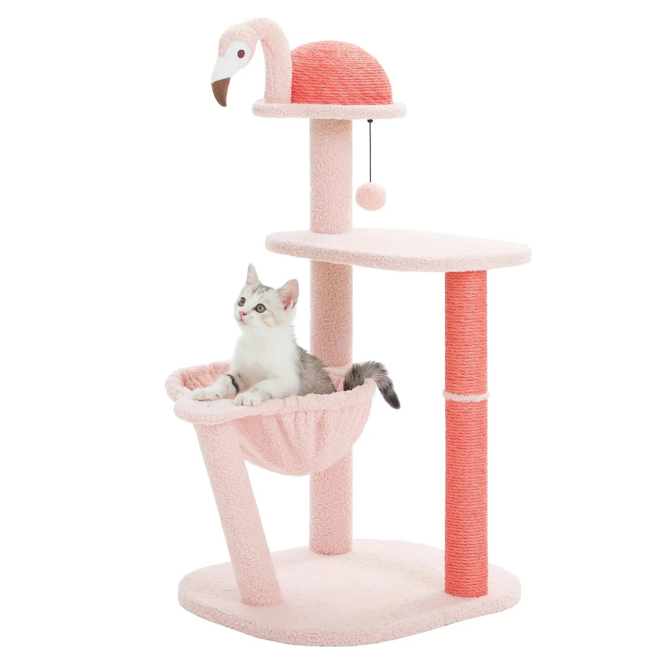 Neopawo Orea Cat Tree 95cm