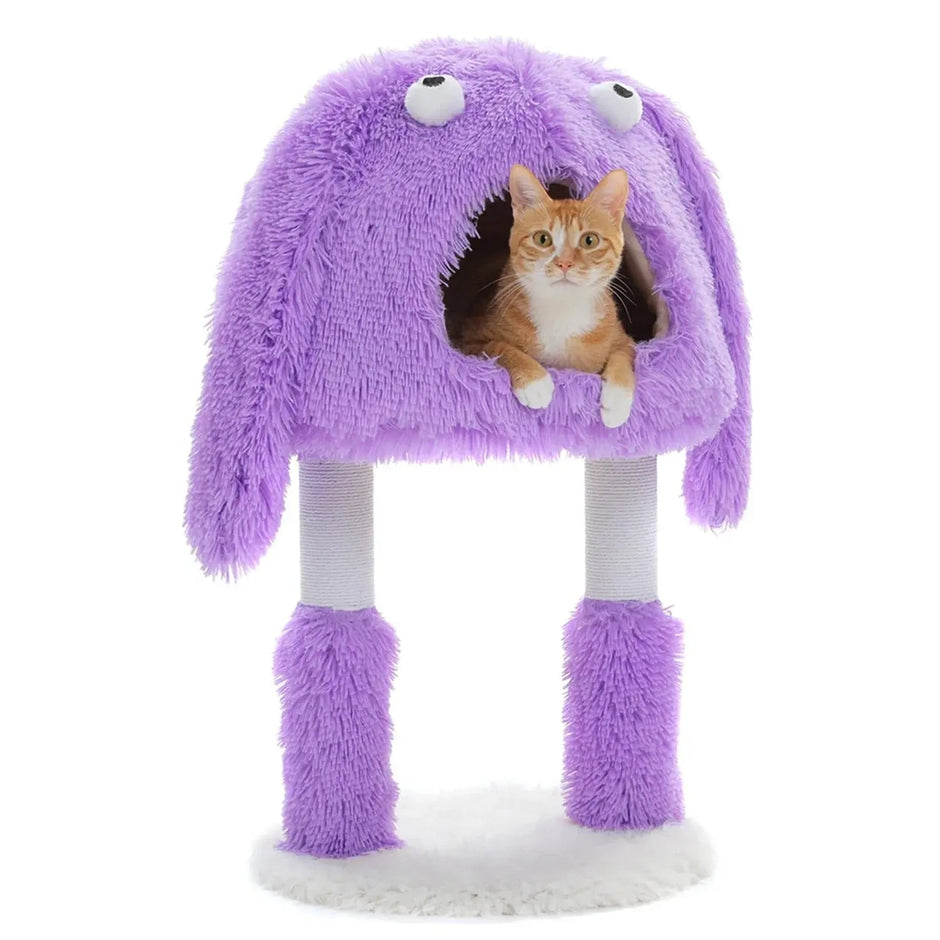 Neopawo Naya Cat Tree 70cm