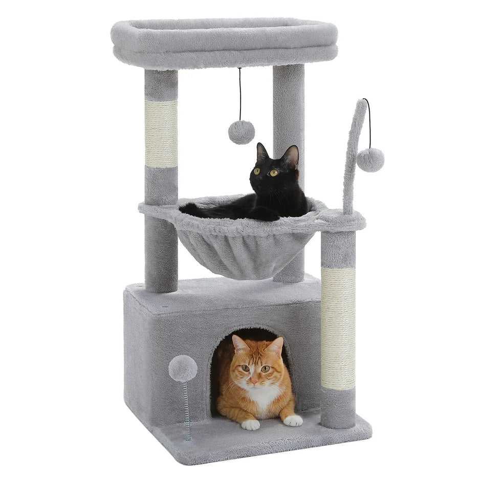 Neopawo Olio Cat Tree 84cm