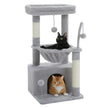 Neopawo Olio Cat Tree 84cm
