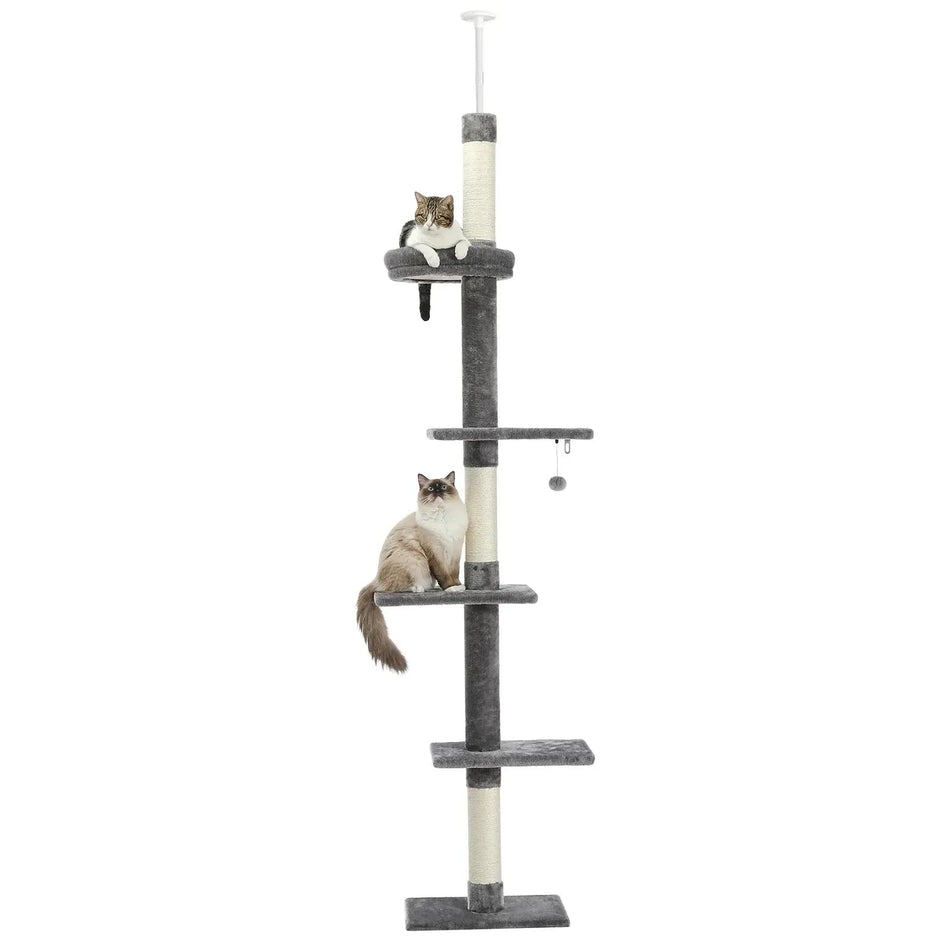 Neopawo Altura Cat Tree 274cm