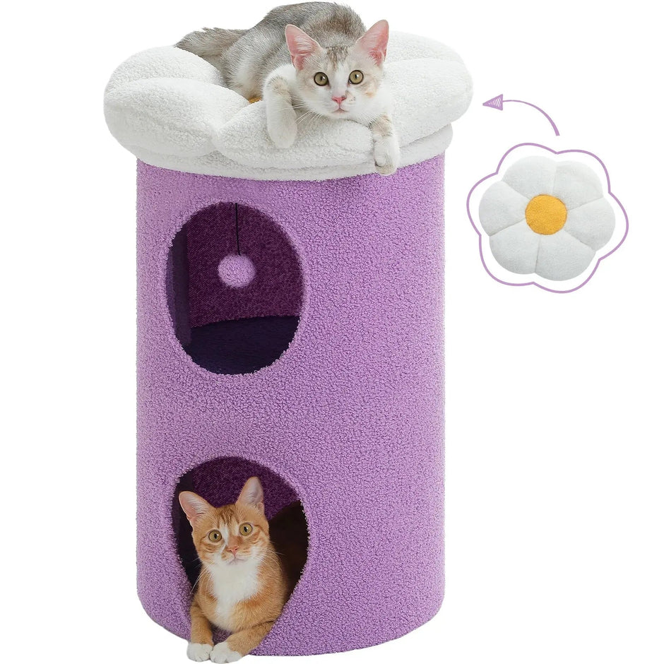 Neopawo Suki Cat Tree 73cm