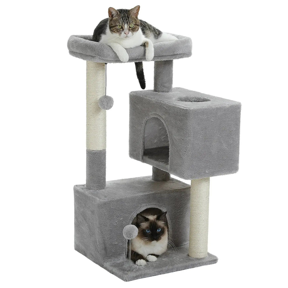 Neopawo Yumi Cat Tree 80cm