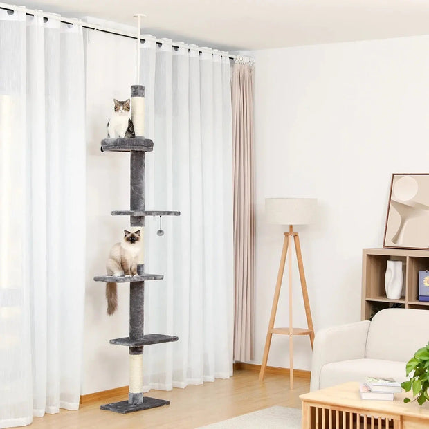Neopawo Altura Cat Tree 274cm