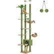 Neopawo Orion Adjustable Cat Tree