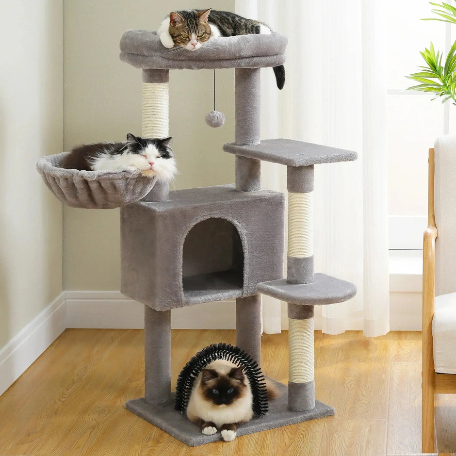 Neopawo Nova Cat Tree 106cm