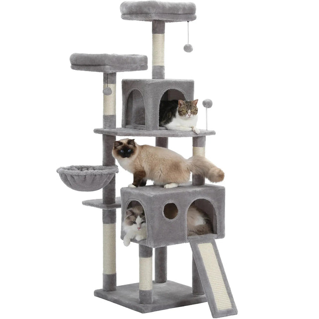 Neopawo Armonia Cat Tree 162cm