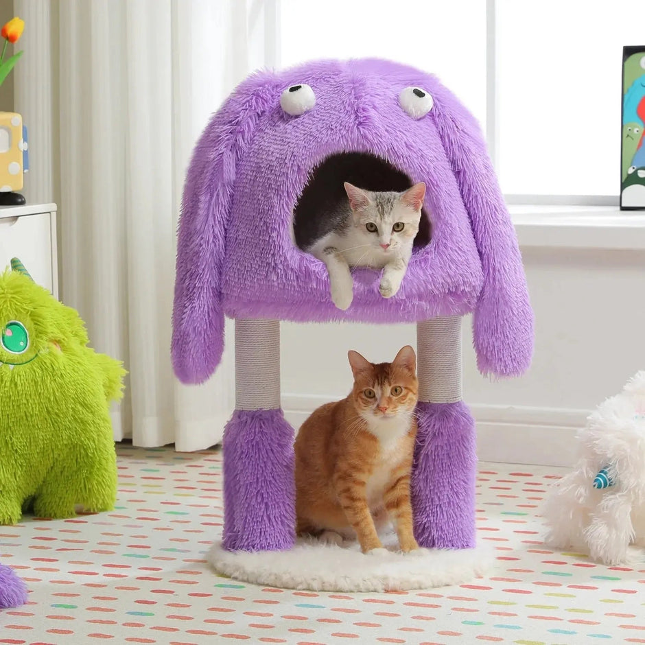 Neopawo Naya Cat Tree 70cm