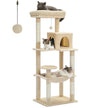 Neopawo Auro Cat Tree 143cm