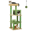 Neopawo Kumo Cat Tree 116cm