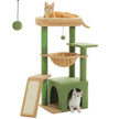 Neopawo Milo Cat Tree 92cm